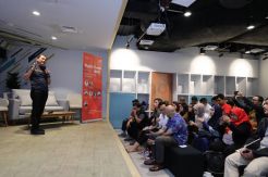 Telkom Dukung Akselerasi Ekosistem Digital Indonesia