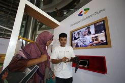 Google Donasikan USD1 Juta untuk Pelatihan Berpikir Komputasional