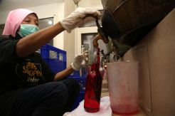 Siropen Telasih, Legenda Sirup Asli Surabaya