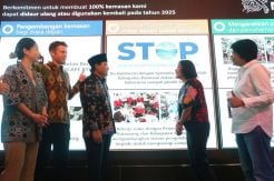 Pemkab Pasuruan Bangun Pengelolaan Sampah Terpadu