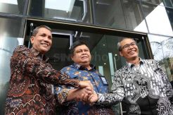BPKP dan KPK Bersinergi Untuk Pencegahan Korupsi