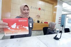 Undian Nasional Simpeda Periode II 2020 Digelar Bank DKI