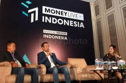 Fintech Bank Tunaiku Dorong Peningkatan Inklusi Keuangan