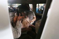 Diduga Hendak Menculik Anak, Seorang Perempuan Diamankan Polisi