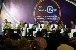 IDX Channel: Omnibus Law dan Transformasi Percepatan Ekonomi