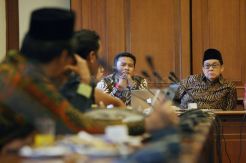 IPNU Gelar Diskusi Panel Ahli