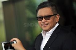 Sekjen PDIP Hasto Kristiyanto Kembali Diperiksa KPK