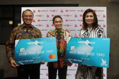 MNC Bank Luncurkan Dua Kartu Debit