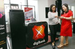 Bank DBS Kembangkan Wirausaha Sosial