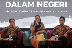 Hipmi Gelar Dialog Prospek Industri Nikel Dalam Negeri