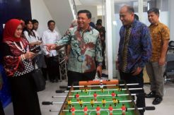 Optimalkan Kinerja, EDII Resmikan Kantor Regional Jateng-DIY