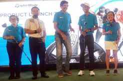 TaylorMade Hadirkan Inovasi dan Teknologi Terbaru Metalwood