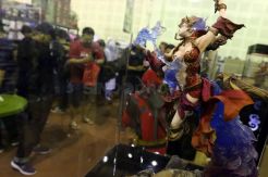 Jakarta Toys and Comics Fair 2020 Kembali Digelar