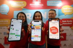 Hassenda Plaza Luncurkan Situs Penjualan Online