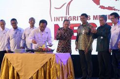 SP BNI Gelar Munas XI