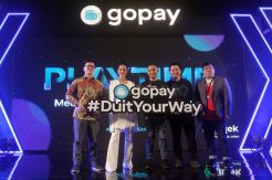 Gandeng Pevita Pearce, GoPay Ajak Gamers Bebas Jadi Diri Sendiri