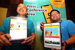 Adira Finance Manjakan Konsumen dengan Adiraku