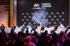 Bank Mega Ciptakan Performa Positif Dengan Total Aset Rp 101 T