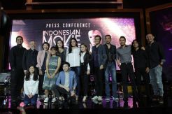 Prilly Latuconsina Jadi Juri Indonesian Movie Actors Awards 2020