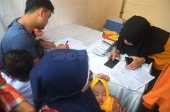 Kanwil DJP 1 Jateng Gencarkan Kampanye Pelaporan SPT di CFD Semarang