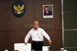 Menko PMK Pimpin Rakor Bahas Revisi Hari Libur Nasional