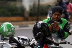 Tarif Ojol Naik Mulai 16 Maret 2020