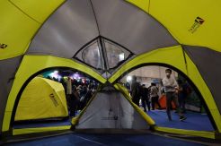 Indonesia Outdoor Festival Kembali Hadir di Jakarta