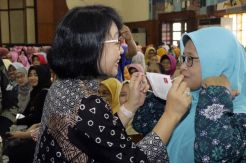 Cegah Penyebaran COVID-19, SIG Ajak Masyarakat Hidup Sehat