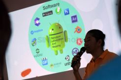 Wujudkan Millennials Tourism, BCA Luncurkan PeramunHill Virtual Guide