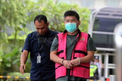 Kasus Jiwasraya, KPK Kembali Periksa Heru Hidayat