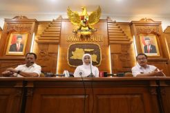 Persempit Penyebaran Corona, Pemprov Jatim Tutup Tempat Hiburan Malam