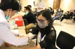 Peduli Pencegahan Corona, MNC Life Gelar Health Talk