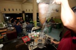 Cegah Covid-19, Warkop di Aceh Tutup Sementara