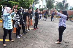 Berbagai Cara Ditempuh Pekerja untuk Menghindari Virus Corona