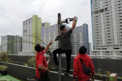 Telkomsel Perkuat Kualitas Jaringan di Lokasi RS Penanganan Covid-19