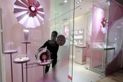 Cegah Penyebaran Virus Corona, Plaza Indonesia Tutup Sementara