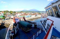Pelabuhan Penyeberangan Ketapang-Gilimanuk Kembali Dioperasikan