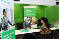 Lengkapi Kenyamanan Hidup Nasabah, Manulife Luncurkan Solusi MISSION
