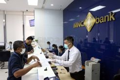 Kantor Cabang MNC Bank Tetap Beroperasi