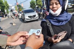 Cegah Covid-19, Pemkot Madiun Seleksi Warga yang Memasuki Wilayahnya