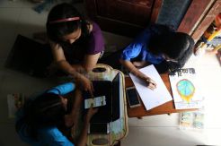 Masa Belajar di Rumah Bagi Siswa Terus Diperpanjang