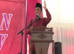 Allah Mencintai Ilmu
