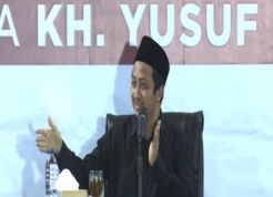 Kisah Hikmah Nabi Sulaiman (Bagian 3)