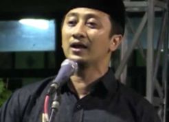 Kenali Allah, Datangi Allah