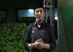 Datangi Allah