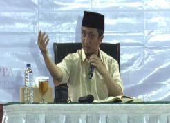 Allah Maha Mengetahui