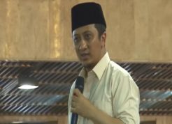 Allah Maha Kuasa