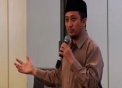 Hutang Kita Sama Allah