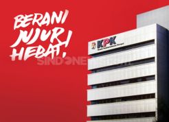 Tanggapan KPK Atas Kesaksian JK di Sidang Suryadharma Ali