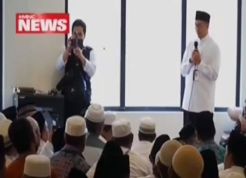 Sejumlah Jemaah Haji Keluhkan Layanan Katering